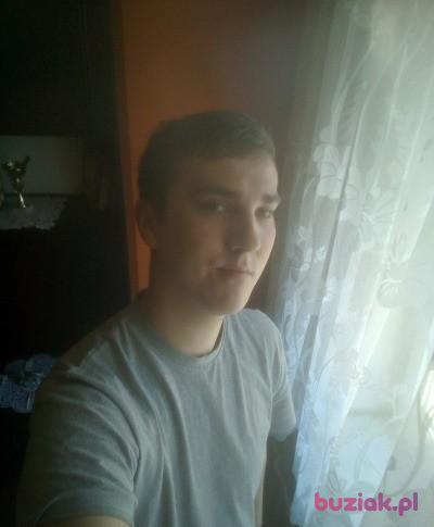 tomus, Male, 33, Wieleń, Polska, Photo: 2