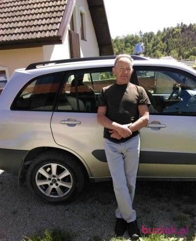 Jan, Male, 71, Myślenice, Polska, Photo: 3