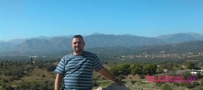 Łukasz, Male, 42, Wysokie Mazowieckie, Polska, Photo: 3