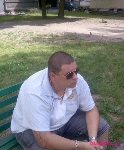 ozziekrk, Mężczyzna, 39, Kraków, Polska, Zdjęcie: 2