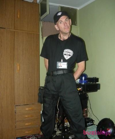 Krzysztof, Male, 50, Śrem, Polska, Photo: 2