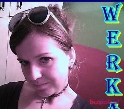 Weronika, Kobieta, 34, Barcin, Polska, Zdjęcie: 3