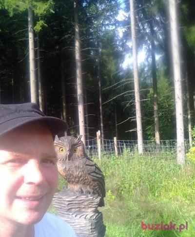 michal czarniecki, Male, 54, Torzym, Polska, Photo: 3