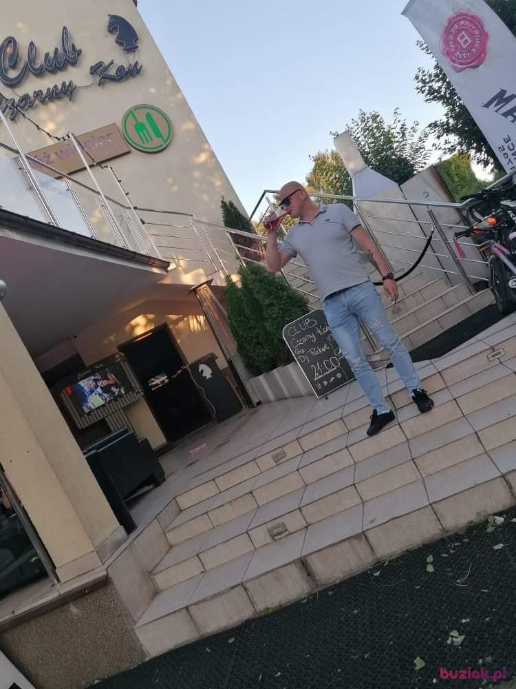 Mezo, Male, 37, Żuromin, Polska, Photo: 2