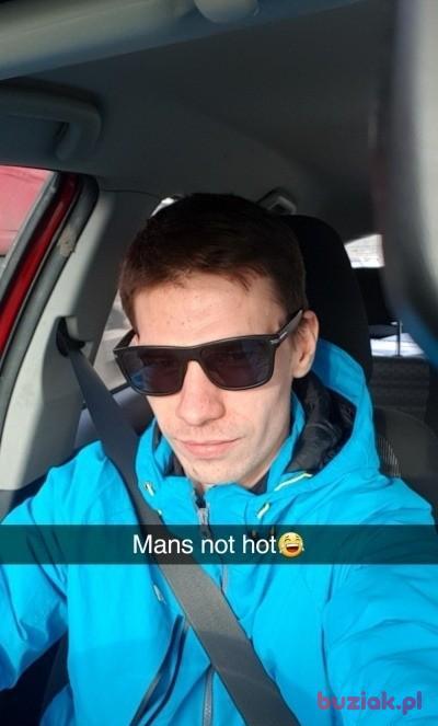 Łukasz , Male, 31, Bydgoszcz, Polska, Photo: 2
