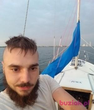 Patryk, Male, 33, Dania, Photo: 4
