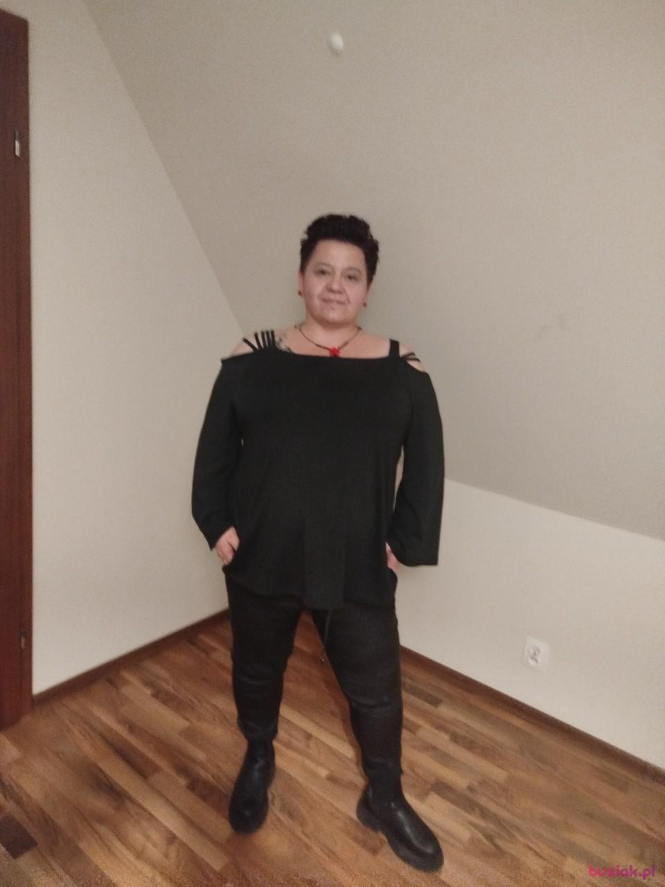 Justa, Female, 51, Piła, Polska, Photo: 2