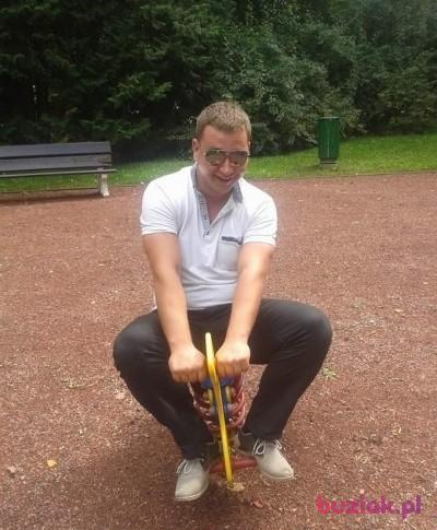 Daniel, Male, 36, Jaworzno, Polska, Photo: 1
