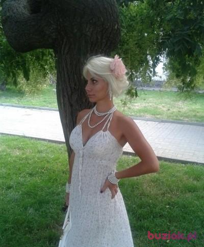 Nata, Kobieta, 44, Warszawa, Polska, Zdjęcie: 5