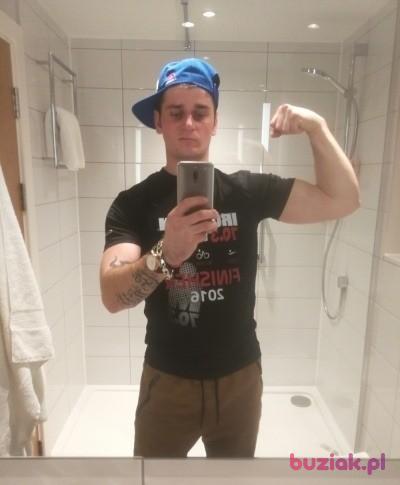 Emil, Male, 33, Wielka Brytania, Photo: 4