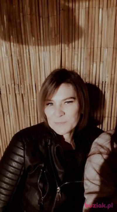 Marzanna, Female, 55, Holandia, Photo: 5