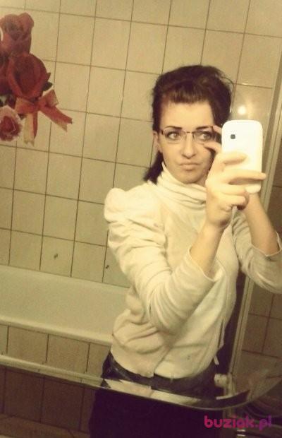 Klaudia, Female, 34, Busko-Zdrój, Polska, Photo: 3