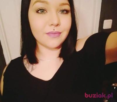 Magdalena, Female, 26, Toruń, Polska, Photo: 4