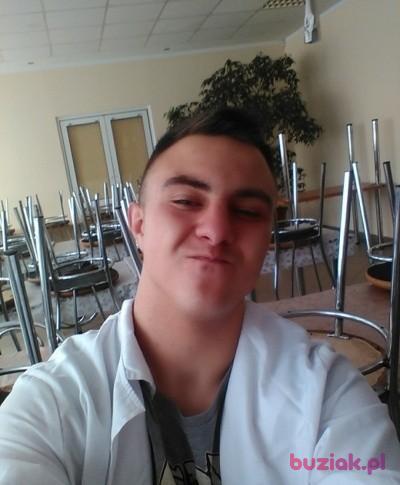 Sebastian, Male, 28, Kozienice, Polska, Photo: 2