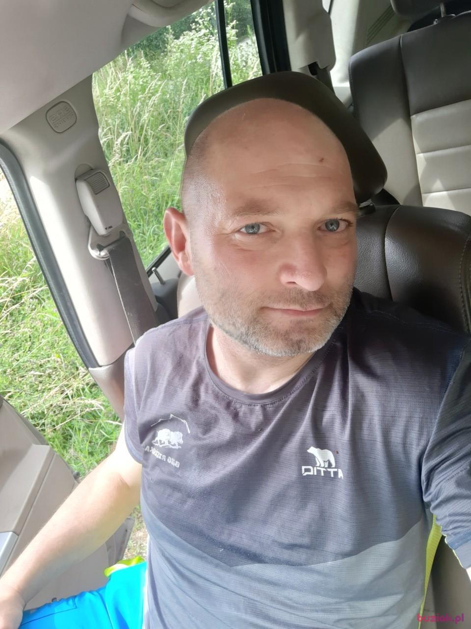 Robert, Mężczyzna, 48, Radom, Polska, Zdjęcie: 1