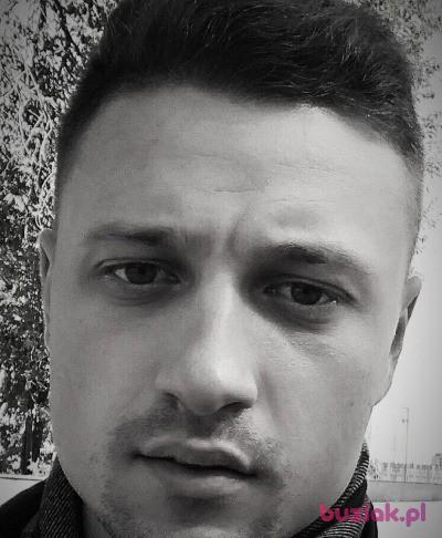 Ugen, Male, 36, Warszawa, Polska, Photo: 2