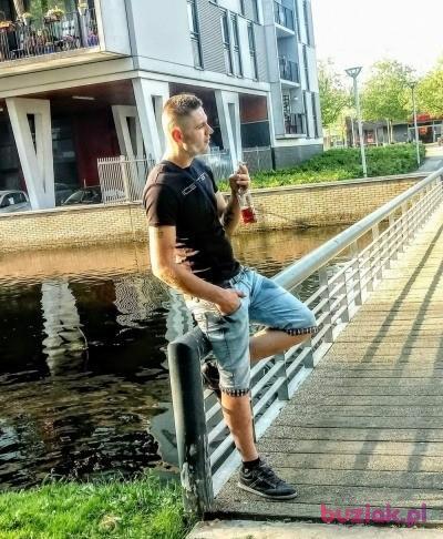 Kryspin, Male, 33, Stargard Szczeciński, Polska, Photo: 1