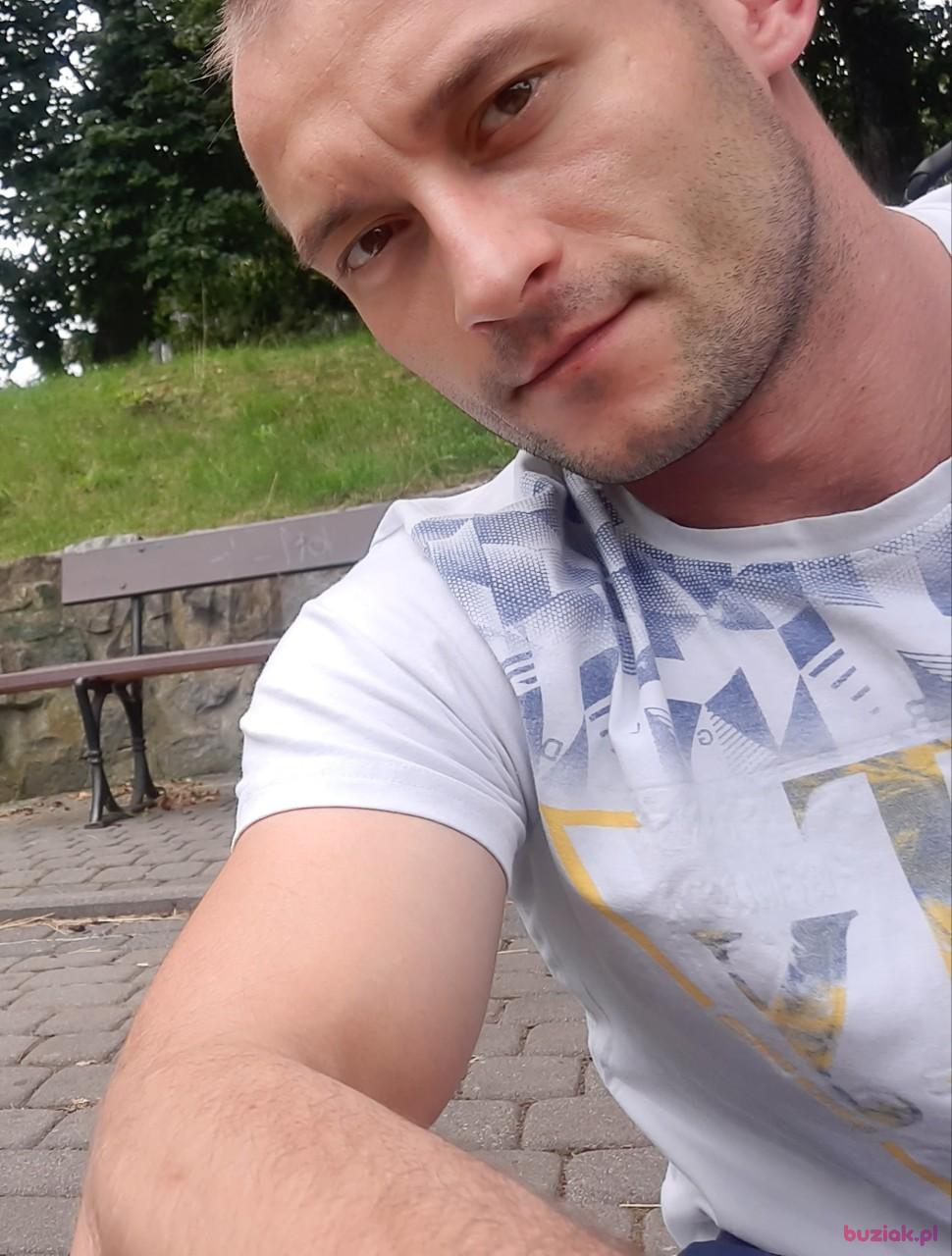 Daniel, Male, 35, Radom, Polska, Photo: 1