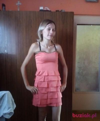Barbara, Female, 34, Brzesko, Polska, Photo: 1