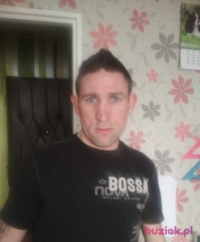 Adrian, Male, 39, Wrocław, Polska, Photo: 3