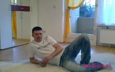 sebastian, Male, 43, Jaworzno, Polska, Photo: 2