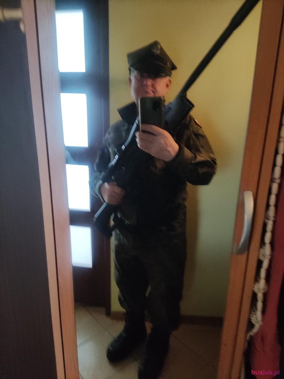 Leszek, Male, 64, Warszawa, Polska, Photo: 12