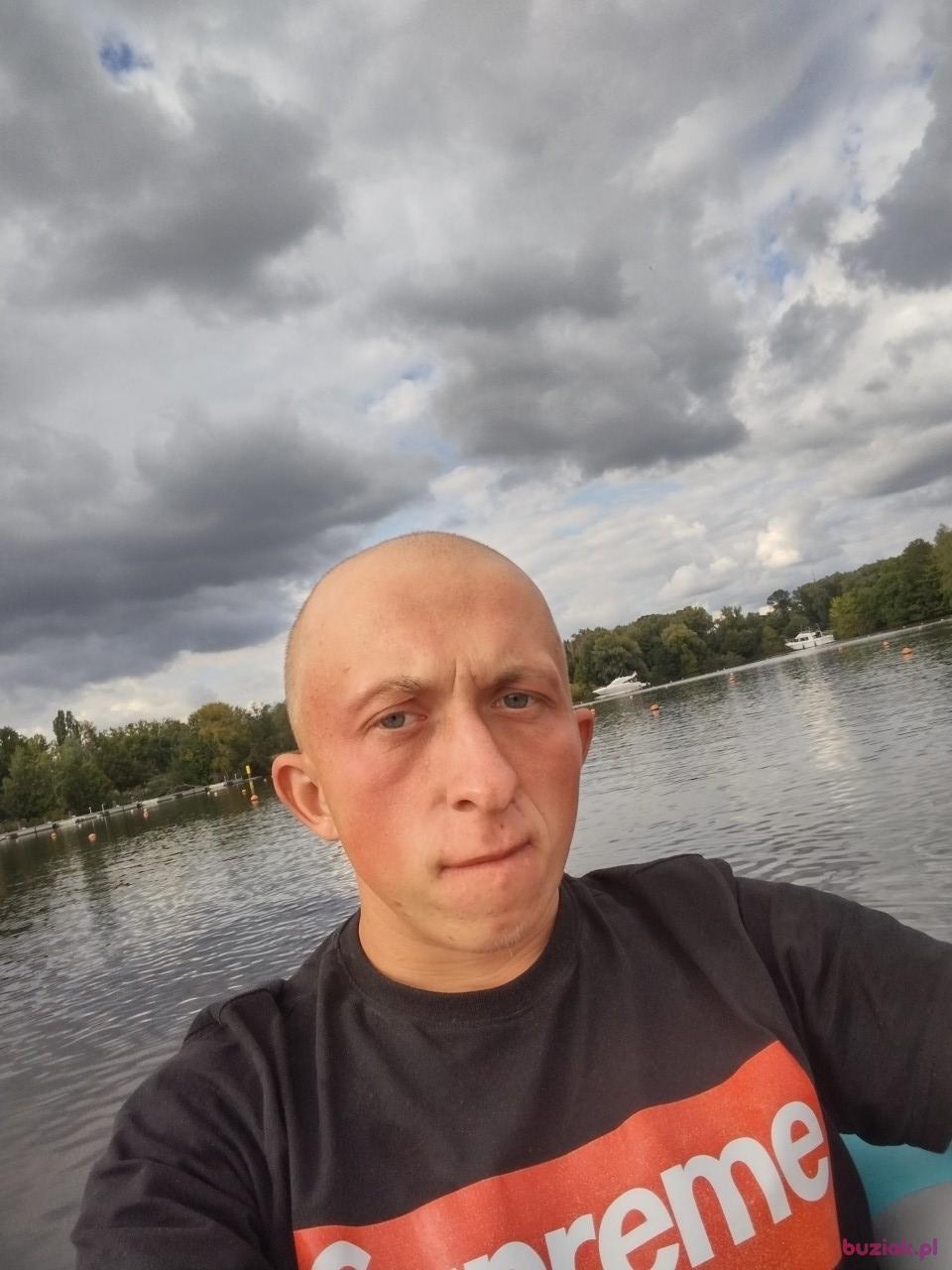 Bartłomiej, Mężczyzna, 27, Hamburg, Niemcy, Zdjęcie: 2