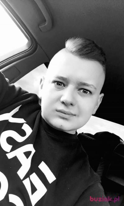 Patryk, Male, 29, Sokółka, Polska, Photo: 2