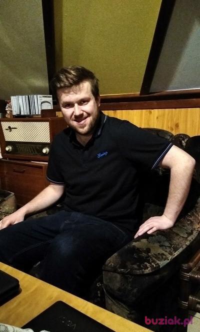 Lukasz, Male, 30, Ropczyce, Polska, Photo: 2