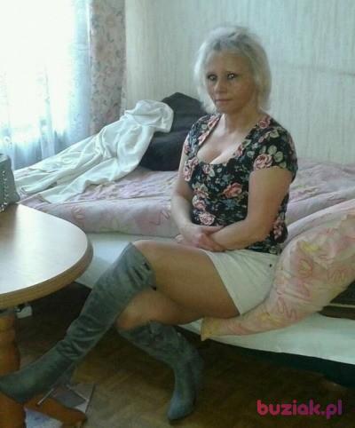 Anna, Kobieta, 56, Łódź, Polska, Zdjęcie: 3
