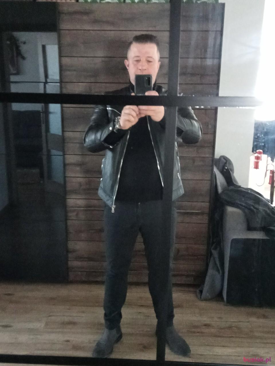Max, Male, 46, Nowogard, Polska, Photo: 3