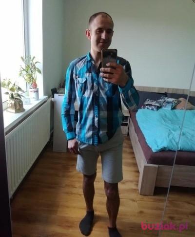 kuba, Male, 32, Bydgoszcz, Polska, Photo: 3