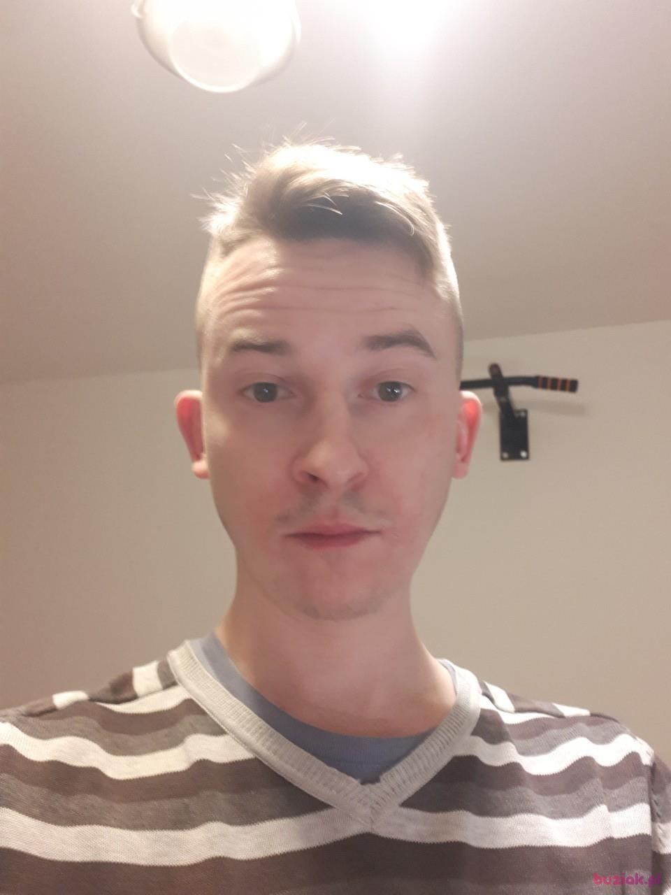 Christ123, Male, 34, Tarnów, Polska, Photo: 1