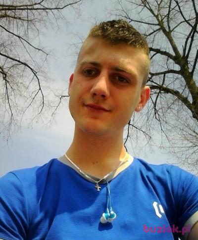 SZYMON, Male, 29, Kietrz, Polska, Photo: 2