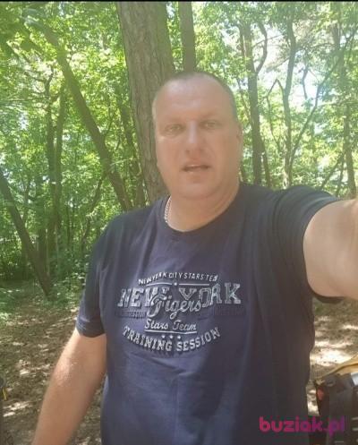 Pawel, Mężczyzna, 50, Zgierz, Polska, Zdjęcie: 2