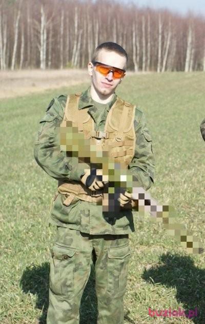 Michał Kubiak, Mężczyzna, 36, Zduńska Wola, Polska, Zdjęcie: 2