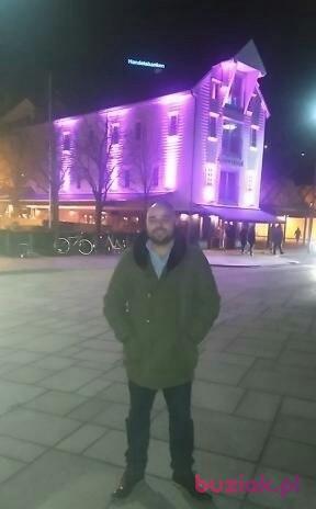 feel34, Male, 43, Sola, Norwegia, Photo: 2