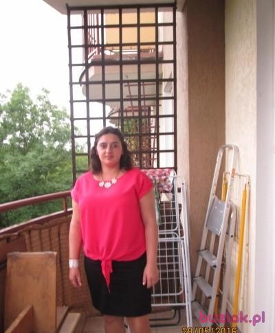 Gosia, Female, 40, Gdańsk, Polska, Photo: 2