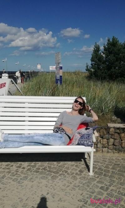 Daria, Female, 35, Warszawa, Polska, Photo: 3