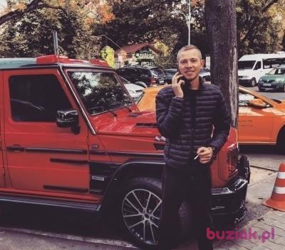 Black Star, Male, 31, Piaseczno, Polska, Photo: 2