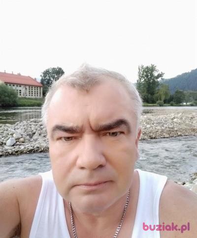 jacek, Male, 56, Tarnowskie Góry, Polska, Photo: 2