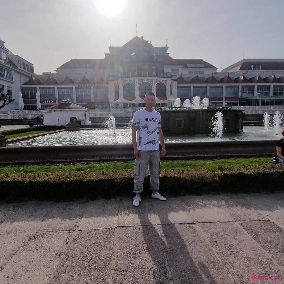 Sebastian, Male, 40, Grudziądz, Polska, Photo: 3
