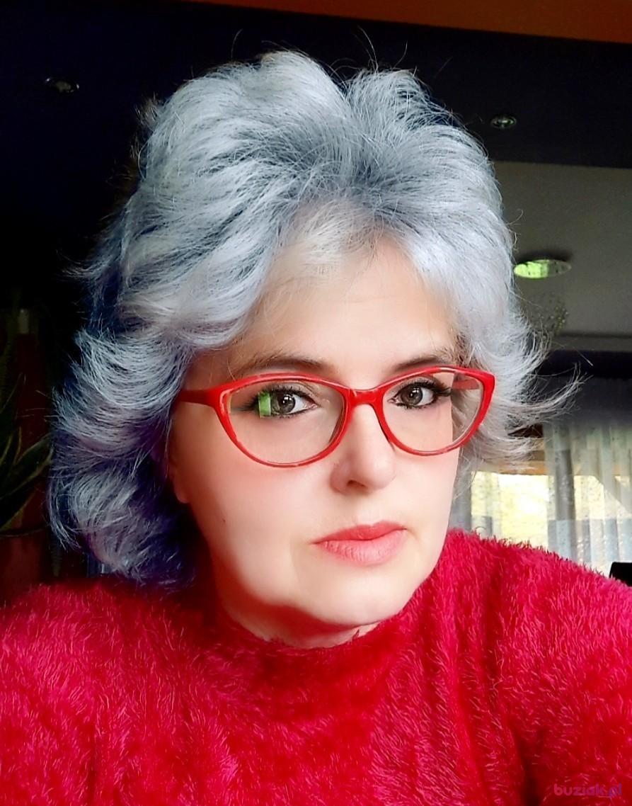 Gosia, Kobieta, 56, Kutno, Polska, Zdjęcie: 1