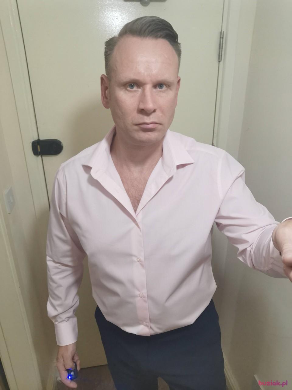 AdamR, Male, 44, Birmingham, Wielka Brytania, Photo: 2