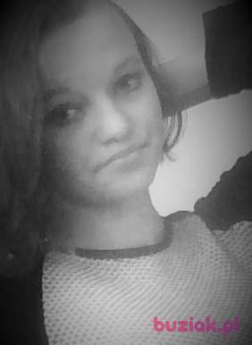 Justyna , Female, 27, Chmielnik, Polska, Photo: 1