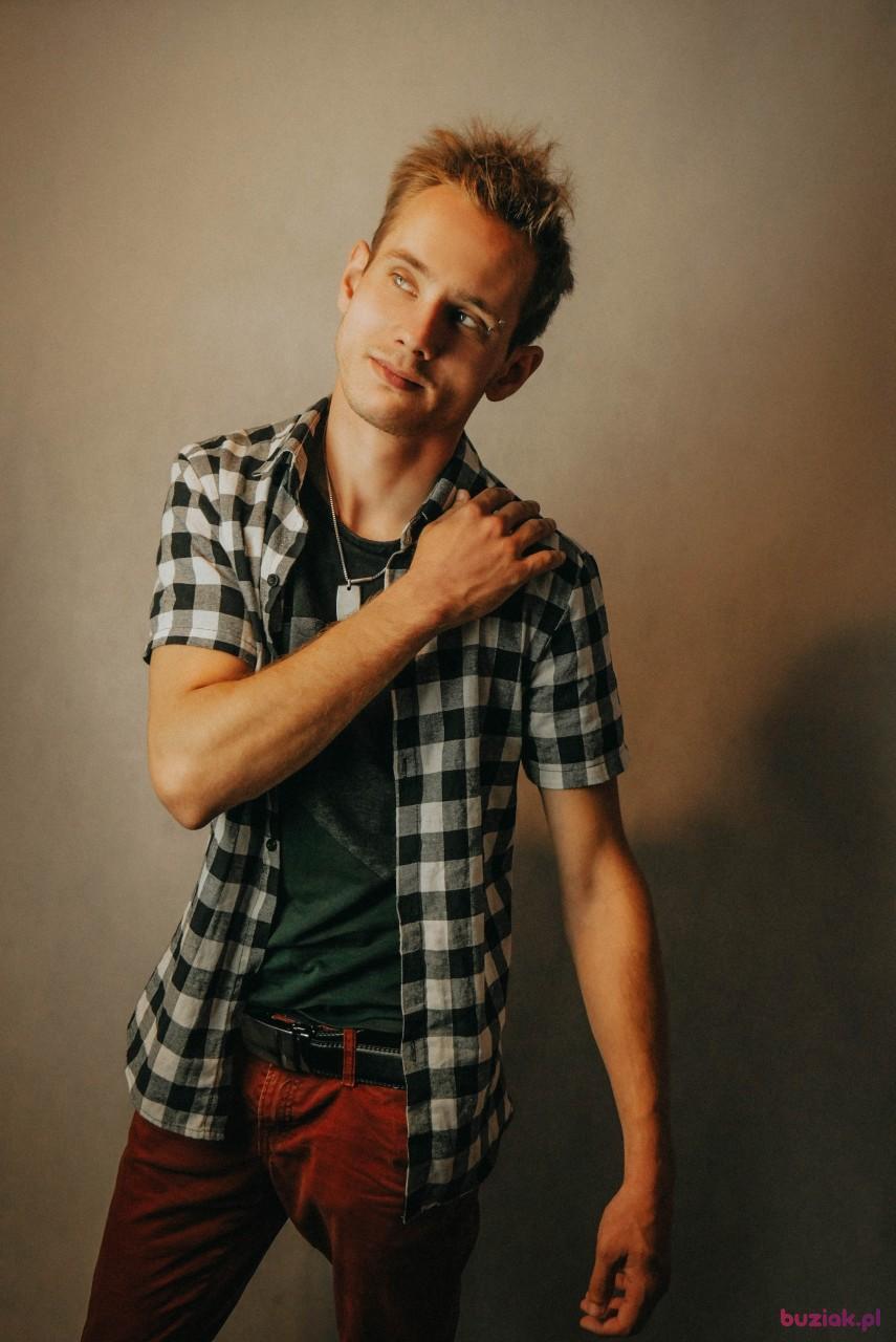 Konrad, Male, 33, Zawiercie, Polska, Photo: 3
