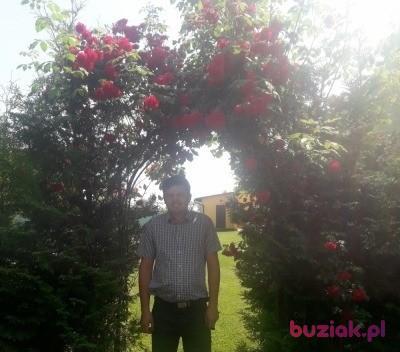 bora848, Male, 45, Ciechanów, Polska, Photo: 2