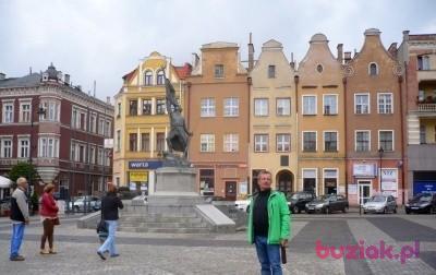 Sławek, Male, 71, Polska, Photo: 3