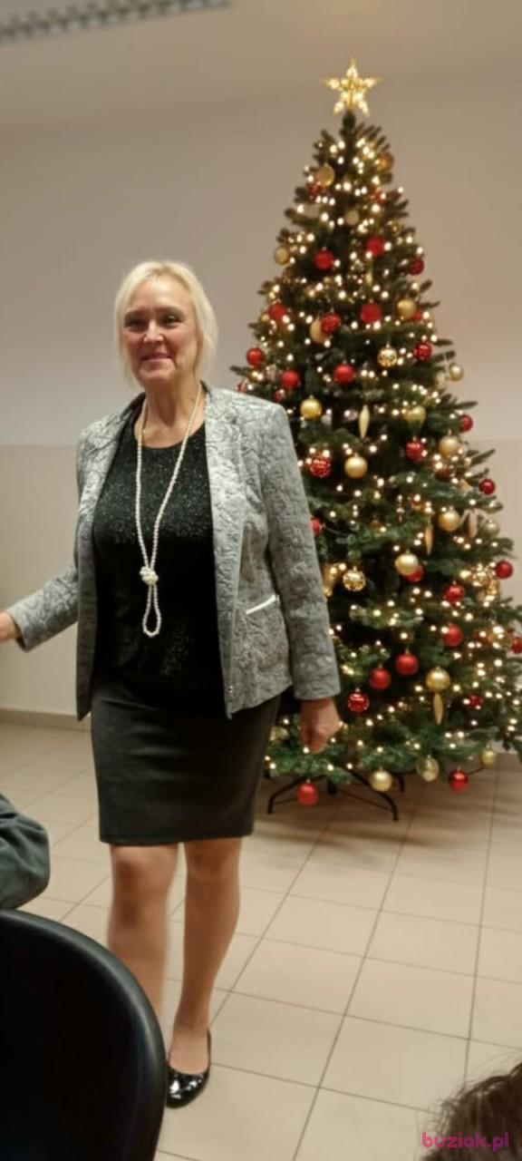 Minia, Kobieta, 64, Jastrzębie Zdrój, Polska, Zdjęcie: 2