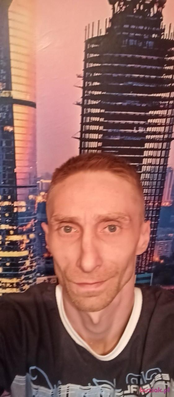 Mariusz, Mężczyzna, 41, Pajęczno, Polska, Zdjęcie: 20